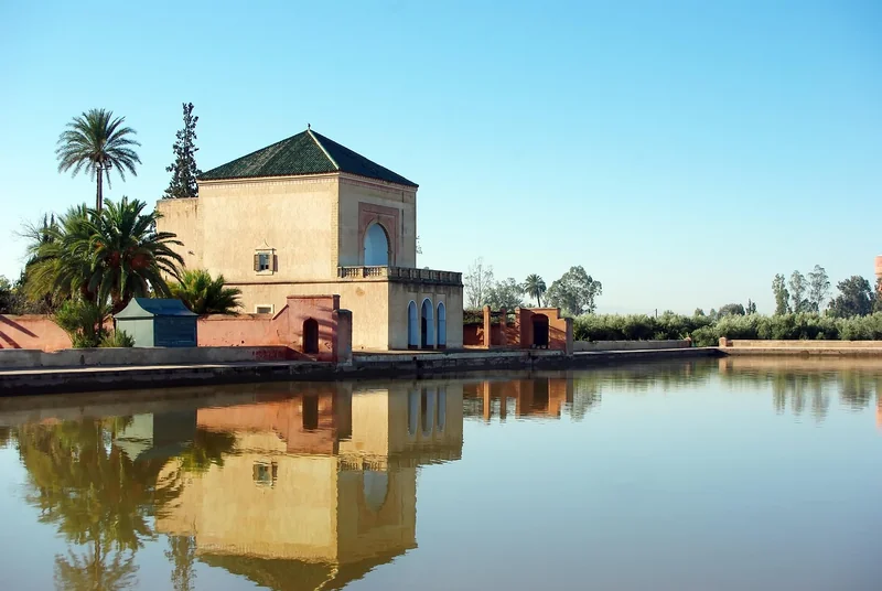 Marrakech, Morocco